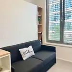 Cozy Studio Prague 5