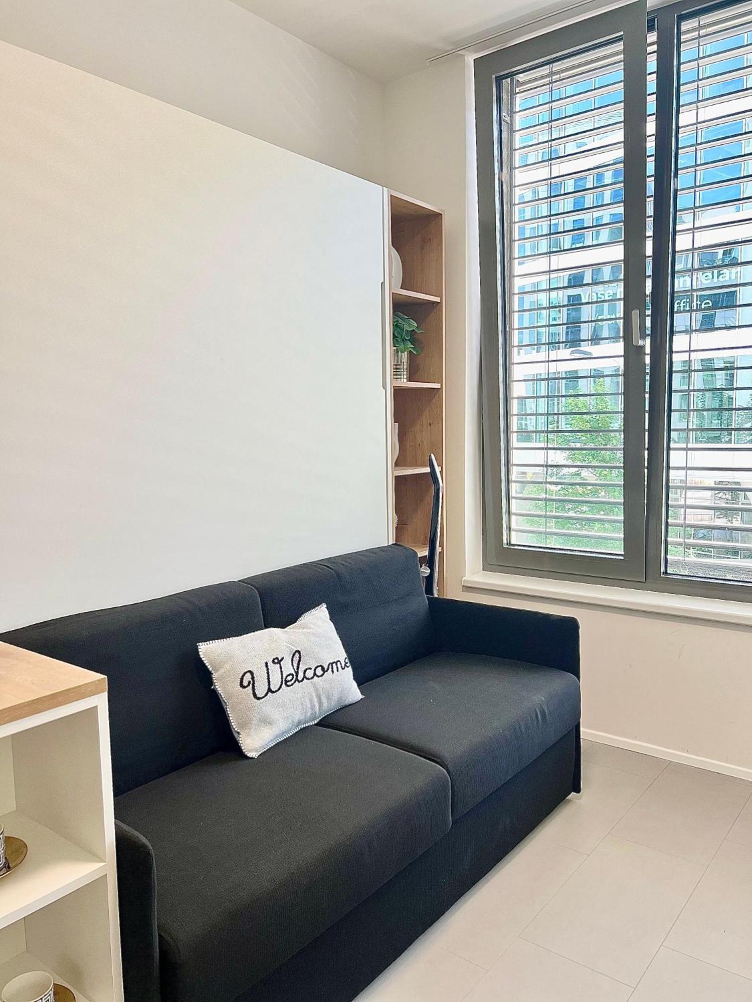 Appartamento Cozy 5 *
