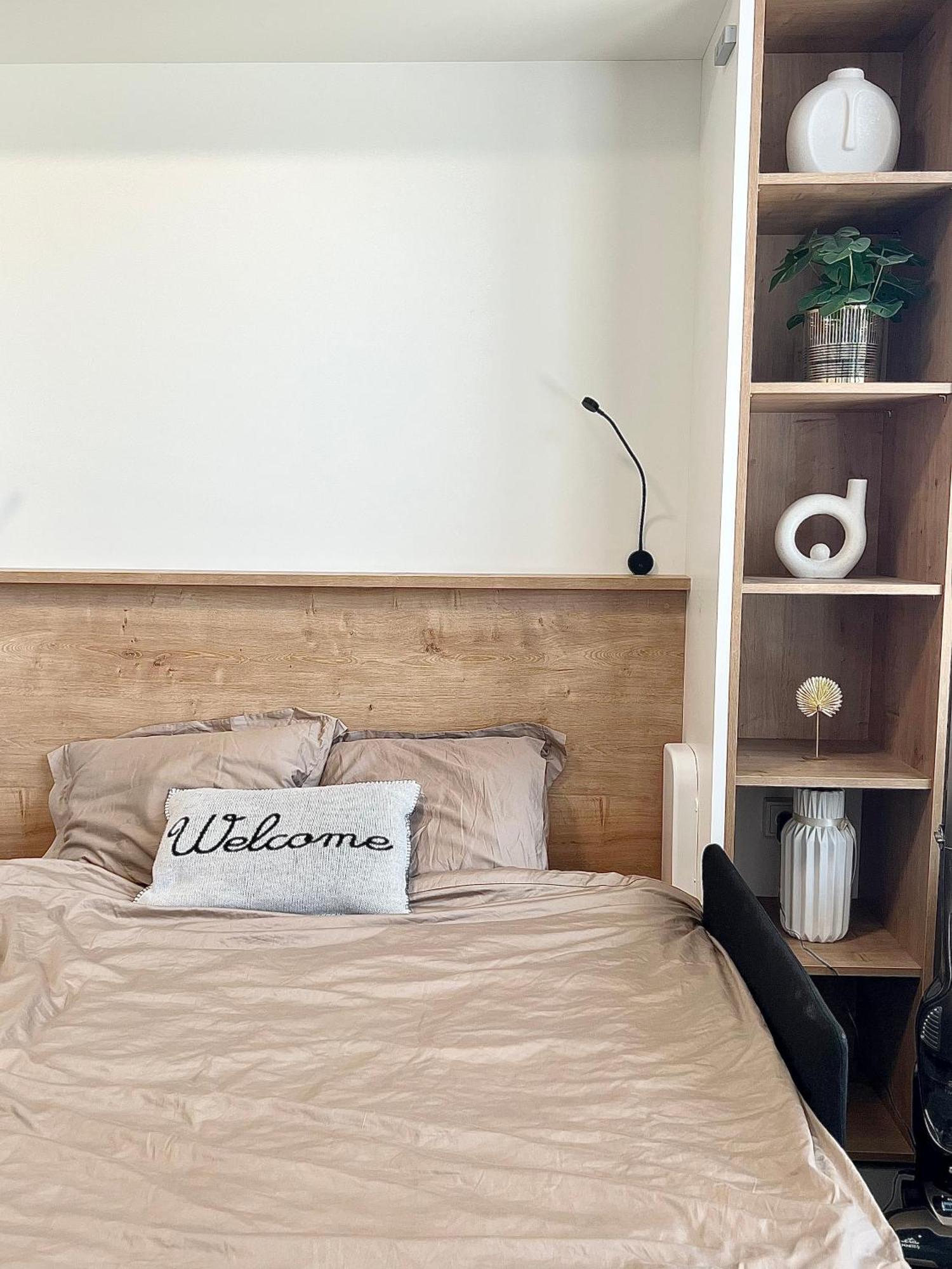 Cozy 5 Appartamento