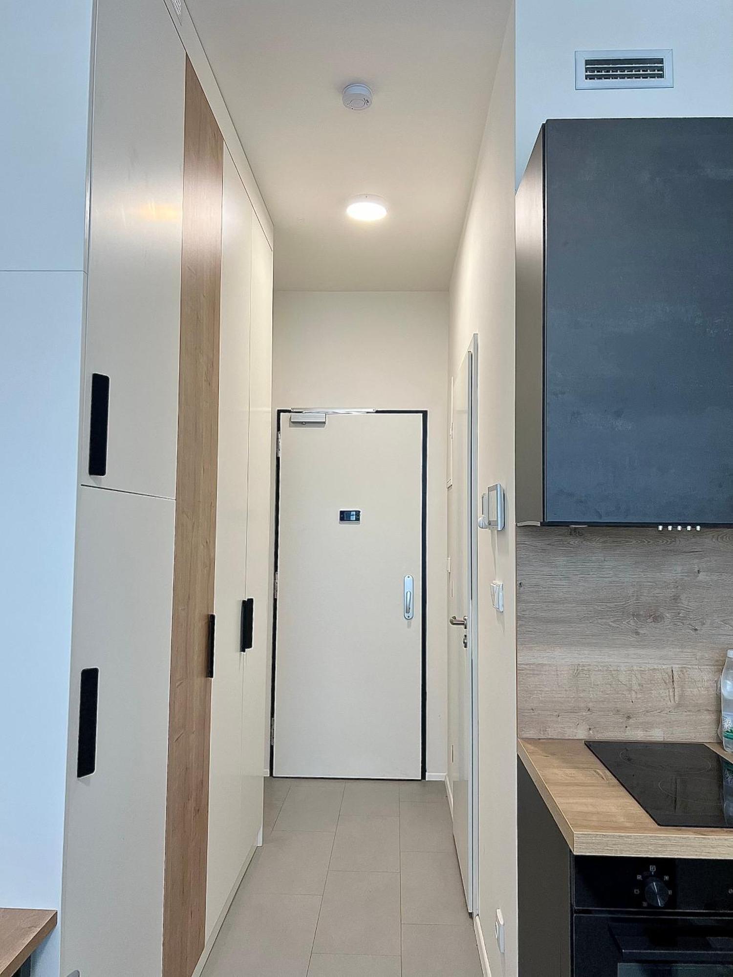 Appartamento Cozy 5 *