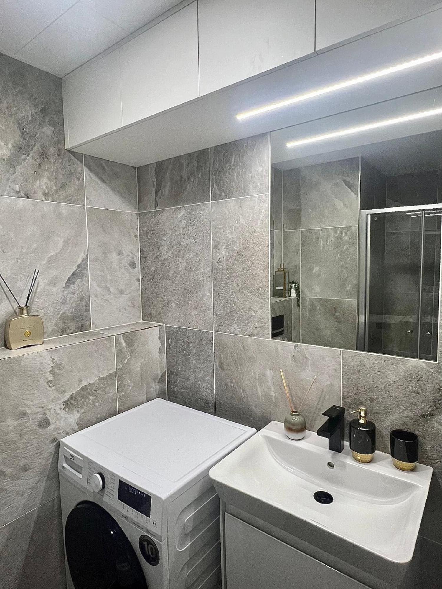 Appartamento Cozy 5