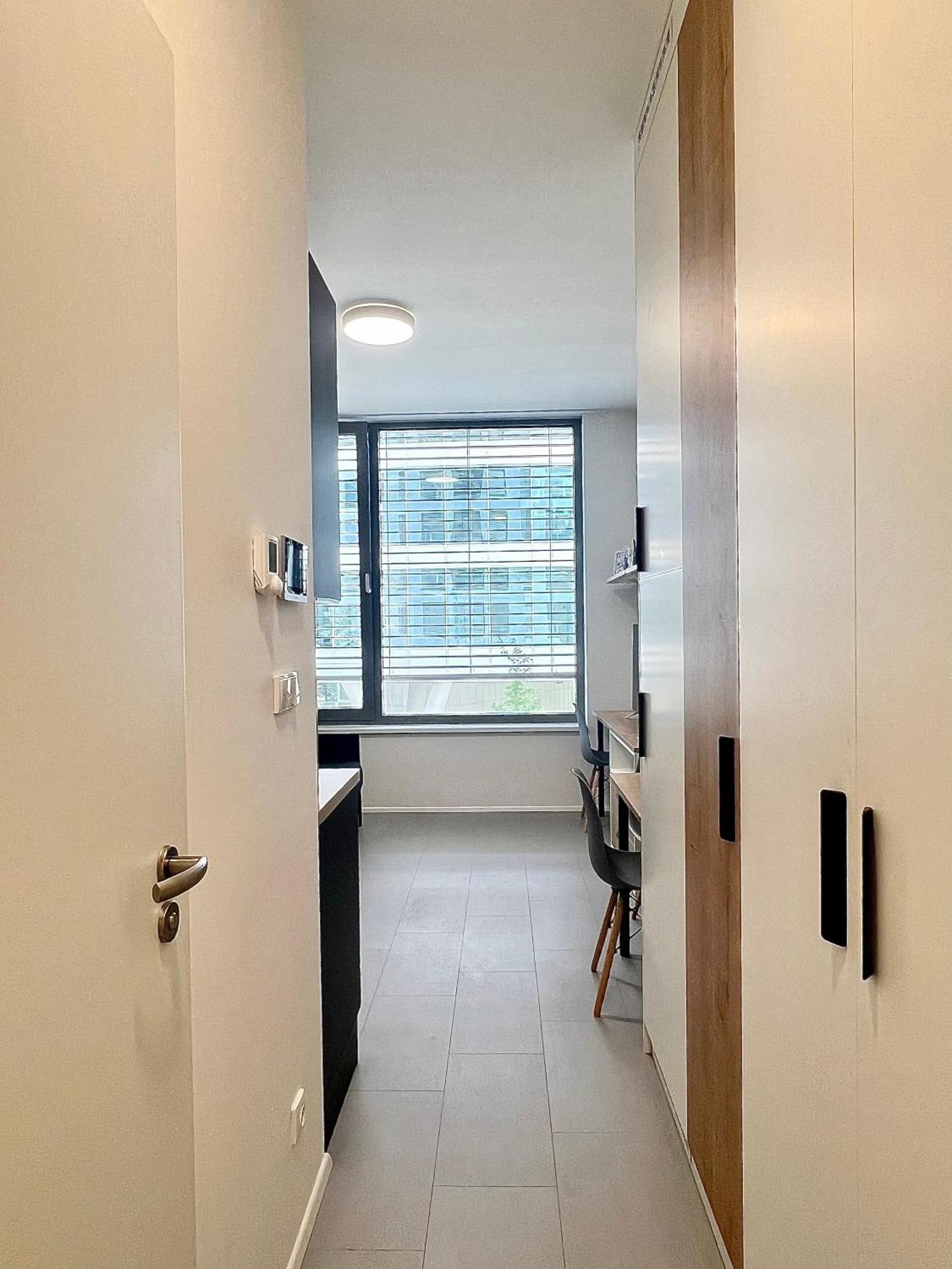 Apartament Cozy 5 Praga