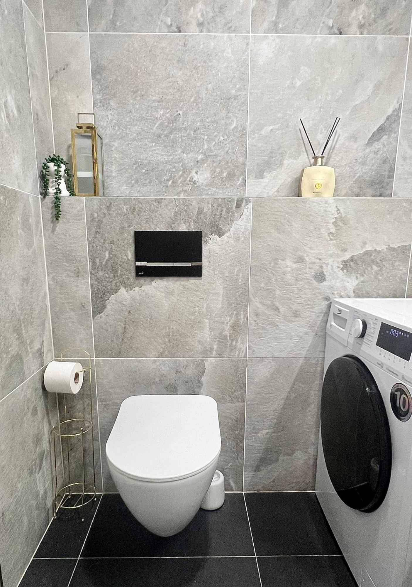 Cozy 5 Apartamento